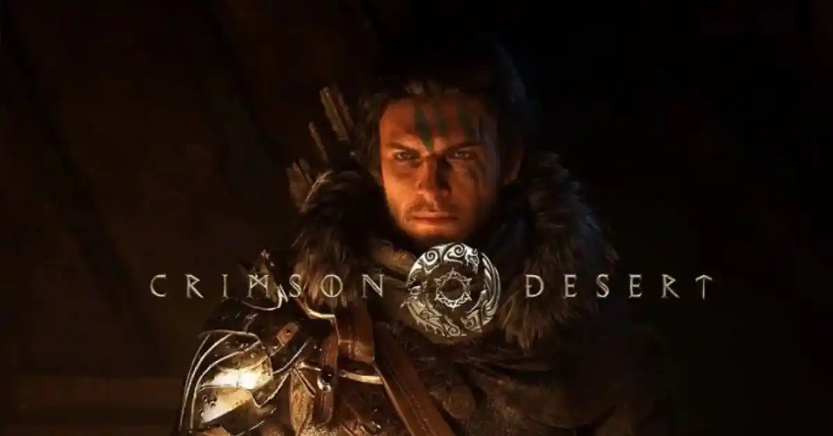 Crimson Desert Release Date