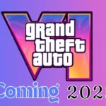 GTA 6 Fall 2025
