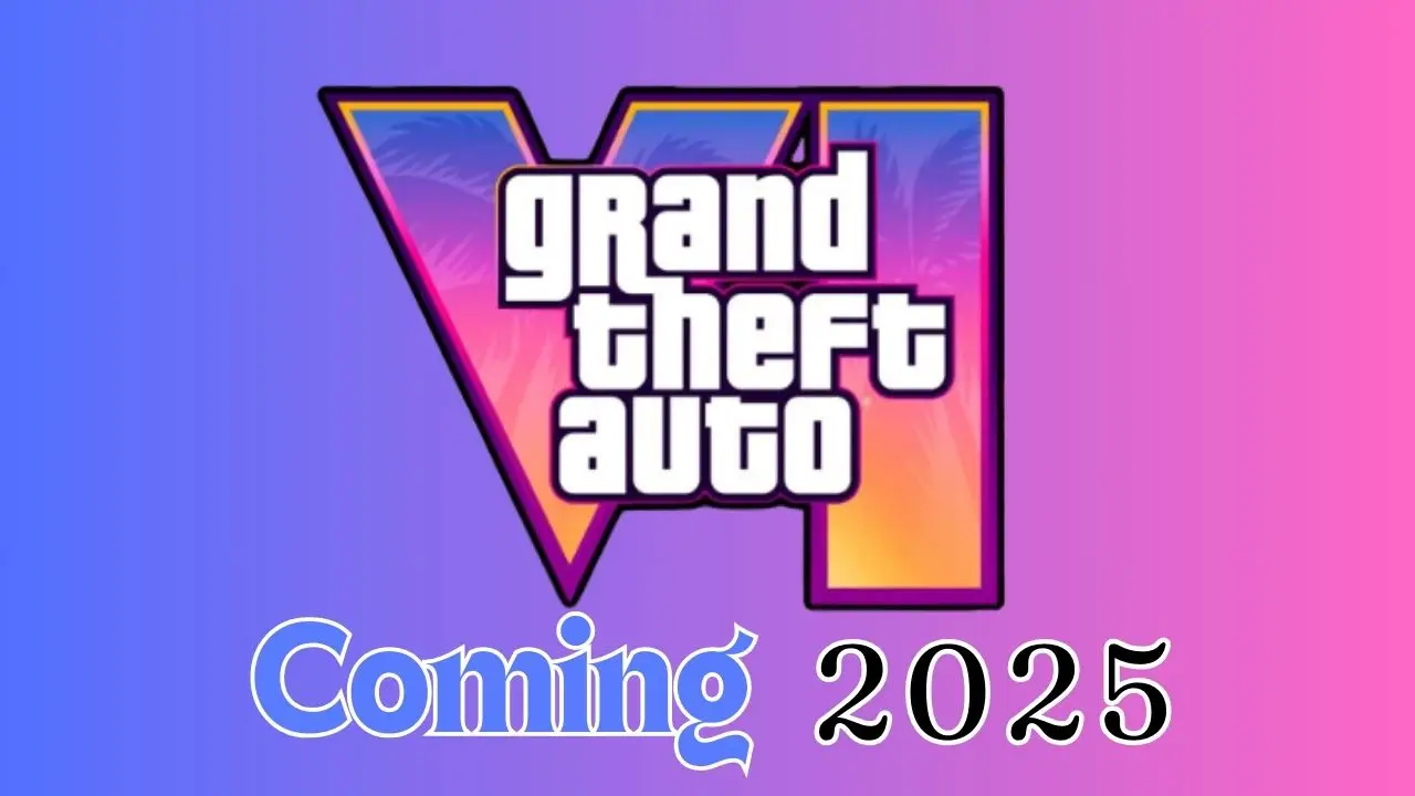 GTA 6 Fall 2025