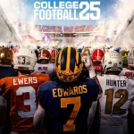 ea sports college football 25
