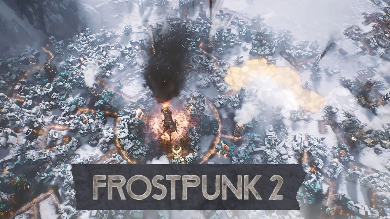 Frostpunk