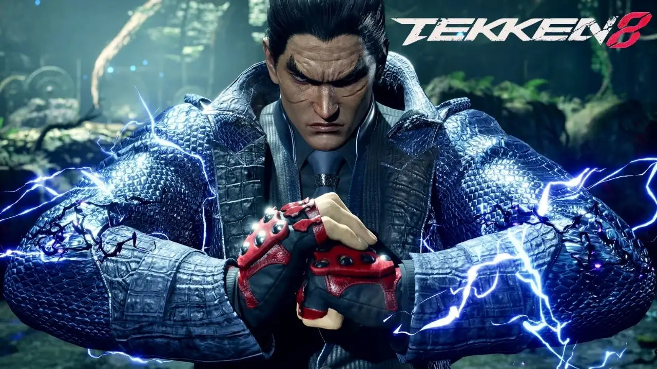tekken 8 patch notes