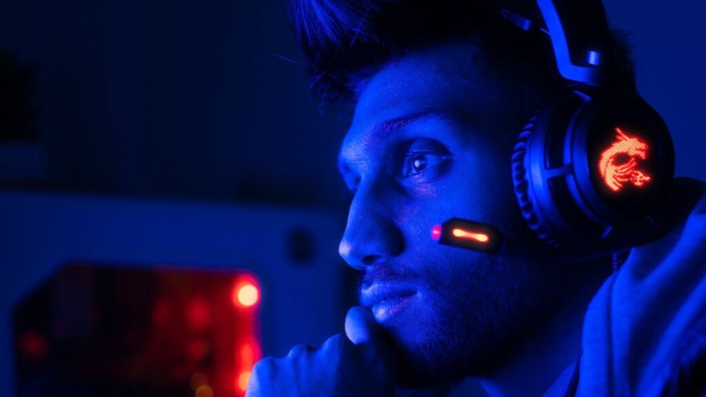 Gaming Headsets with the Best Spatial Audio for Action Games