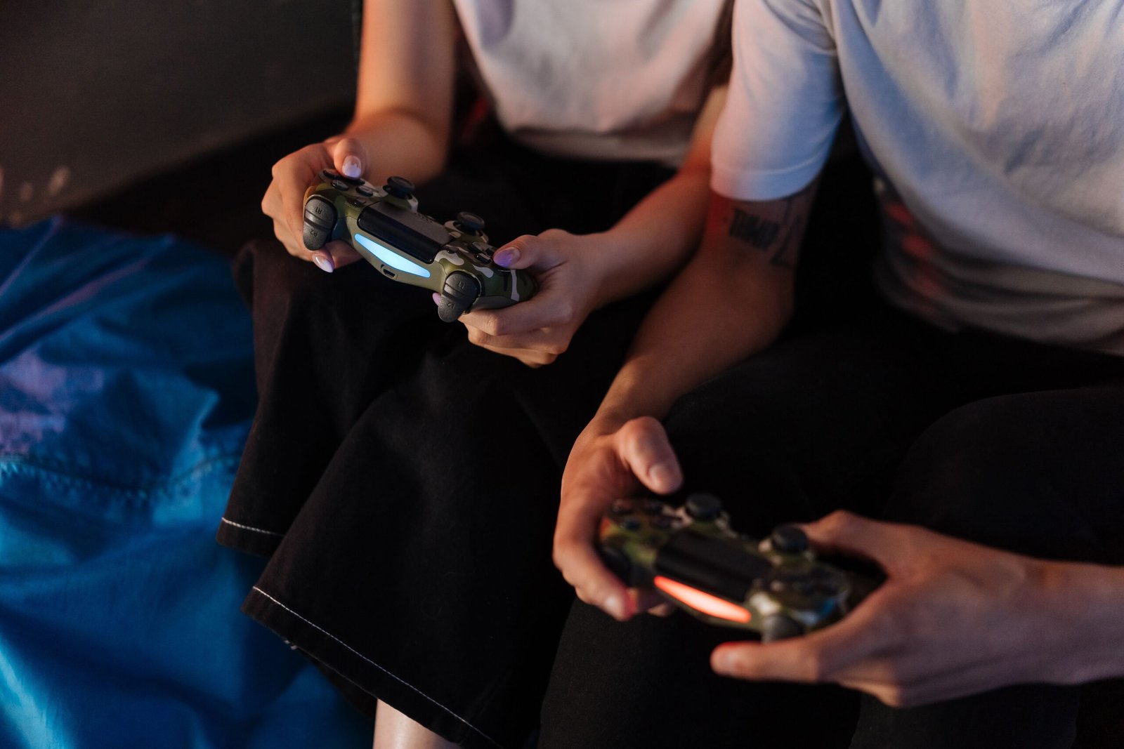 How to Fix Input Lag in Fast-Paced Action Games