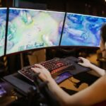 Best Ultrawide Action Games for Immersive Combat