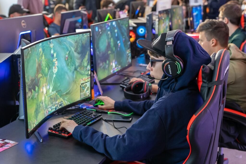 Best Action Games for Low-End PCs in 2026
