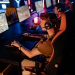 Top 4K 120Hz Monitors for Competitive FPS Action Games