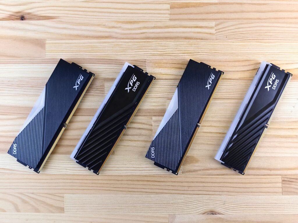 How Much RAM Do You Need for Modern Action Video Games?